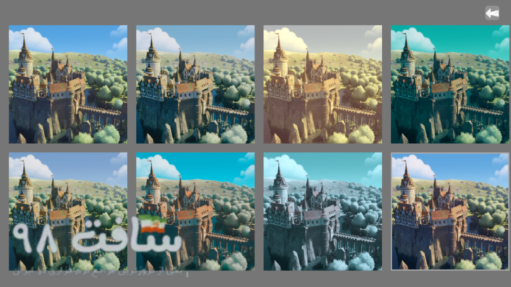 Tiny Glade Repack