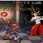 Tower of Kalemonvo