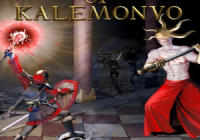 Tower of Kalemonvo