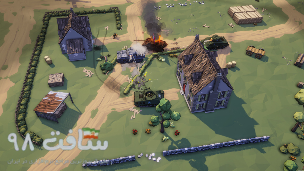 Trench Lord Eastern Front Repack