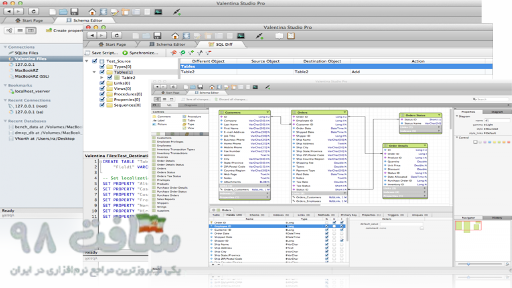 Valentina Studio Pro Free Download