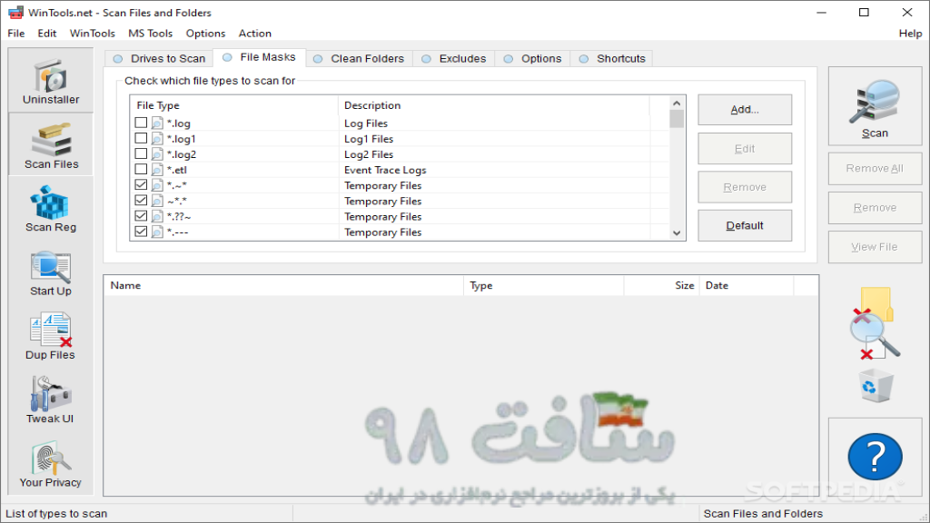 WinTools Full Download