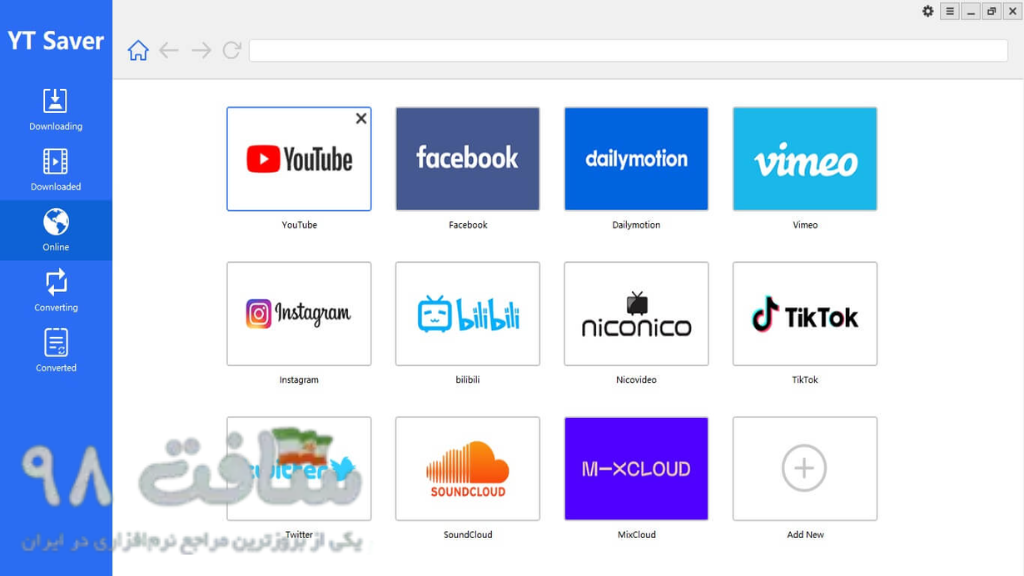 YT Saver Free Download