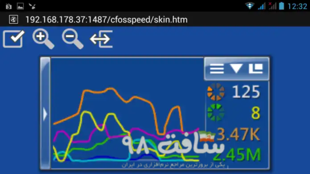 cfosspeed Full Download