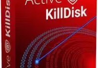 دانلود Active KillDisk Ultimate – نرم افزار امنیتی برای ویندوز