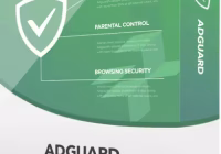 دانلود AdGuard v7.8 – نرم افزار امنیت و حریم خصوصی برای ویندوز