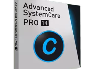 دانلود Advanced SystemCare Pro 15.5 – نرم افزار بهینه‌سازی سیستم برای ویندوز