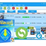 دانلود Allavsoft Video Downloader – نرم افزار دانلود ویدیو برای ویندوز