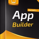 دانلود App Builder – نرم افزار توسعه دهنده برای ویندوز