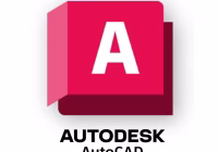 دانلود Autodesk AutoCAD  – نرم افزار طراحی و نقشه‌کشی برای ویندوز