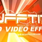 دانلود BluffTitler Ultimate – نرم افزار افکت‌های ویدئویی برای ویندوز