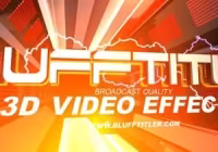 دانلود BluffTitler Ultimate – نرم افزار افکت‌های ویدئویی برای ویندوز