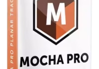 دانلود Boris FX Mocha Pro 2022 – نرم افزار ویرایش ویدیو برای ویندوز