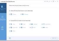 دانلود Coolmuster iPhone Data Recovery – نرم افزار بازیابی اطلاعات برای ویندوز