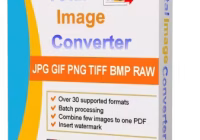 دانلود Coolutils Total Image Converter 10 – نرم افزار تبدیل تصویر برای ویندوز