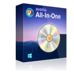 دانلود DVDFab v12.0 – نرم افزار ابزار چندرسانه‌ای برای ویندوز