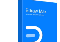 دانلود EdrawMax Ultimate – نرم افزار طراحی و ترسیم برای ویندوز