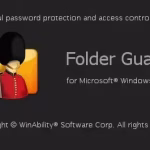 دانلود Folder Guard 21.8 – نرم افزار امنیتی برای ویندوز