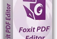 دانلود Foxit PDF Editor Pro – نرم افزار ویرایش PDF برای ویندوز