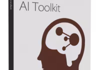 دانلود Gilisoft AI Toolkit – نرم افزار هوش مصنوعی برای ویندوز