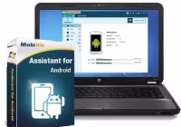 دانلود Mobikin Assistant for Android – نرم افزار مدیریت دستگاه اندروید برای ویندوز