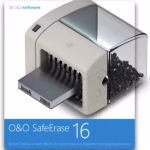 دانلود OO SafeErase Pro 16.0 – نرم افزار پاکسازی اطلاعات برای ویندوز