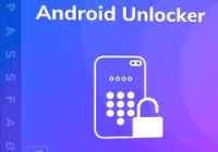دانلود PassFab Android Unlocker 11 – نرم افزار امنیتی برای ویندوز