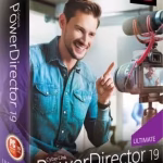 دانلود PowerDirector – نرم افزار ویرایش ویدئو برای ویندوز