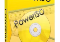 دانلود PowerISO v7.8 – نرم افزار ساخت دیسک مجازی برای ویندوز ۶۴ بیتی