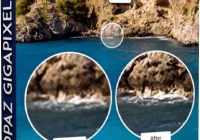 دانلود Topaz Gigapixel AI – نرم افزار پردازش تصویر برای ویندوز