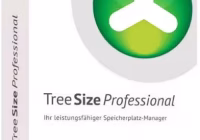 دانلود TreeSize Professional 8.4 – نرم افزار مدیریت فضا برای ویندوز