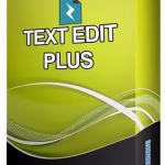 دانلود Vovsoft Text Edit Plus – نرم افزار ویرایش متن برای ویندوز