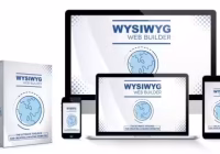 دانلود WYSIWYG Web Builder 17.3.1 – نرم افزار طراحی وب برای ویندوز