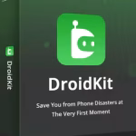 دانلود iMobie DroidKit – نرم افزار بازیابی اطلاعات برای ویندوز
