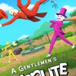 دانلود بازی A Gentlemens Dispute Build 23079217 – بازی ماجراجویی