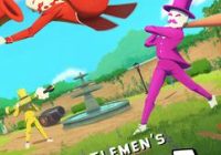 دانلود بازی A Gentlemens Dispute Build 23079217 – بازی ماجراجویی