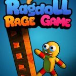 دانلود بازی A Ragdoll Rage Game Build 22734172 – بازی اکشن