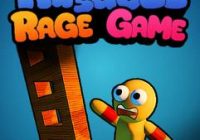 دانلود بازی A Ragdoll Rage Game Build 22734172 – بازی اکشن