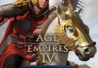 دانلود بازی Age of Empires IV Yue Fei's Legacy – بازی استراتژی