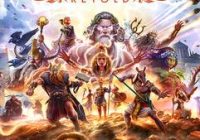 دانلود بازی Age of Mythology Retold v100.19.12067.0 – بازی استراتژی