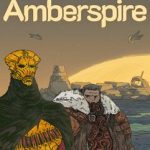 دانلود بازی Amberspire v1.5.2 – بازی اکشن ماجراجویی