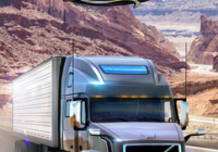 دانلود بازی American Truck Simulator v1.59.1.0s – بازی مسابقه‌ای