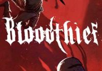 دانلود بازی Bloodthief Build 22468161 – بازی اکشن ترسناک