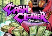 دانلود بازی Cash Cleaner Simulator Build 23078490 – بازی شبیه‌ساز اکشن