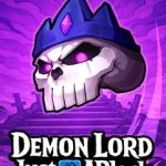 دانلود بازی Demon Lord Just a Block v2605052 – بازی ماجراجویی اکشن