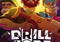 دانلود بازی Drill Core v1.252.6.5.7 – بازی ماجراجویی اکشن
