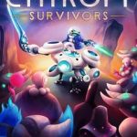 دانلود بازی Entropy Survivors Build 23080816 – بازی اکشن
