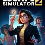 دانلود بازی Escape Simulator 2 v20029 – بازی ماجراجویی