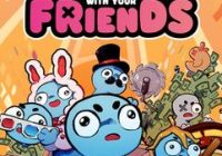 دانلود بازی Gamble With Your Friends v1.0.7 – بازی ماجراجویی