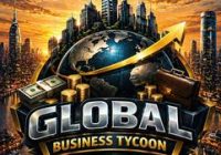 دانلود بازی Global Business Tycoon Build 23058730 – بازی استراتژی